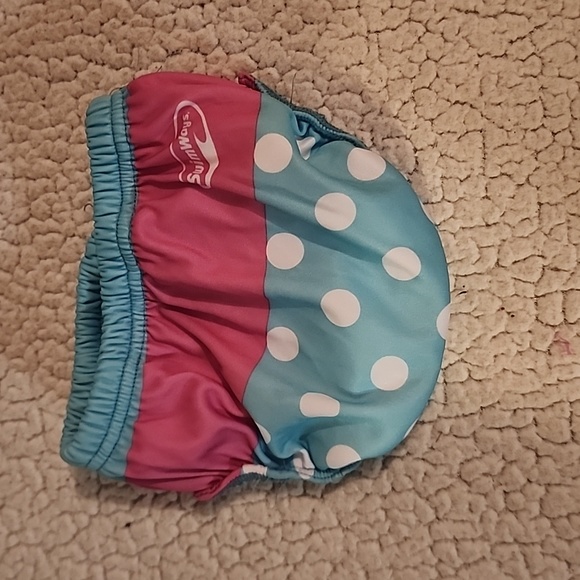 Baby swim diaper - Picture 2 of 2